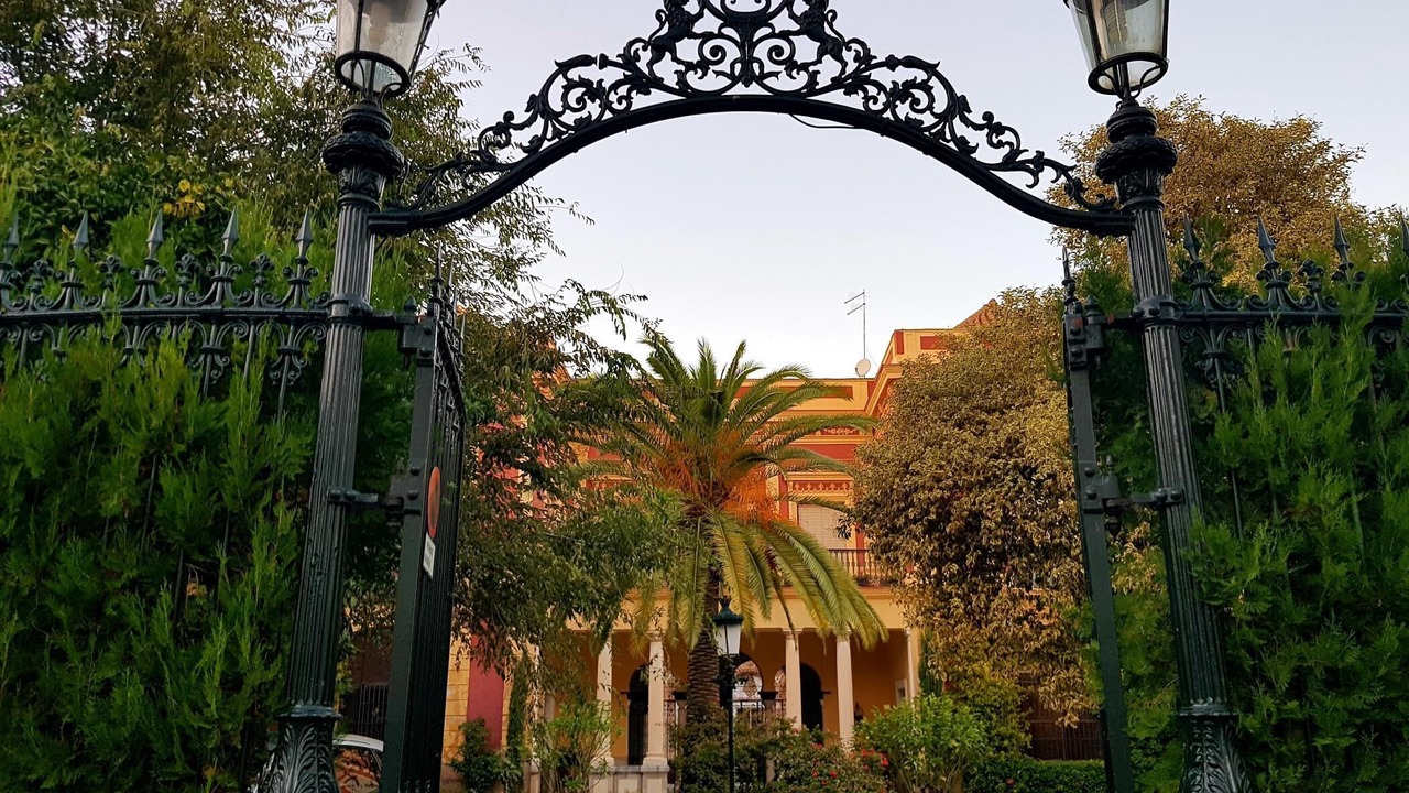 Photo of Outdoor in San Miguel-Capuchinos