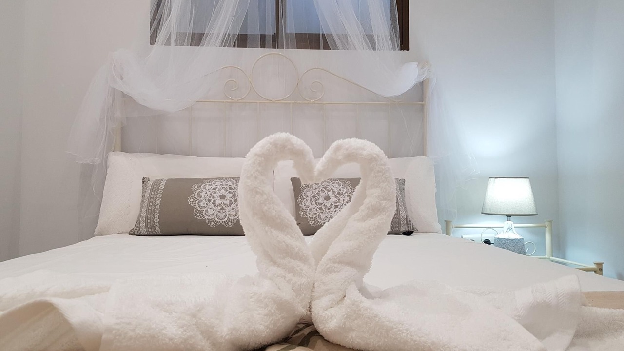 Photo of Bedroom in San Miguel-Capuchinos