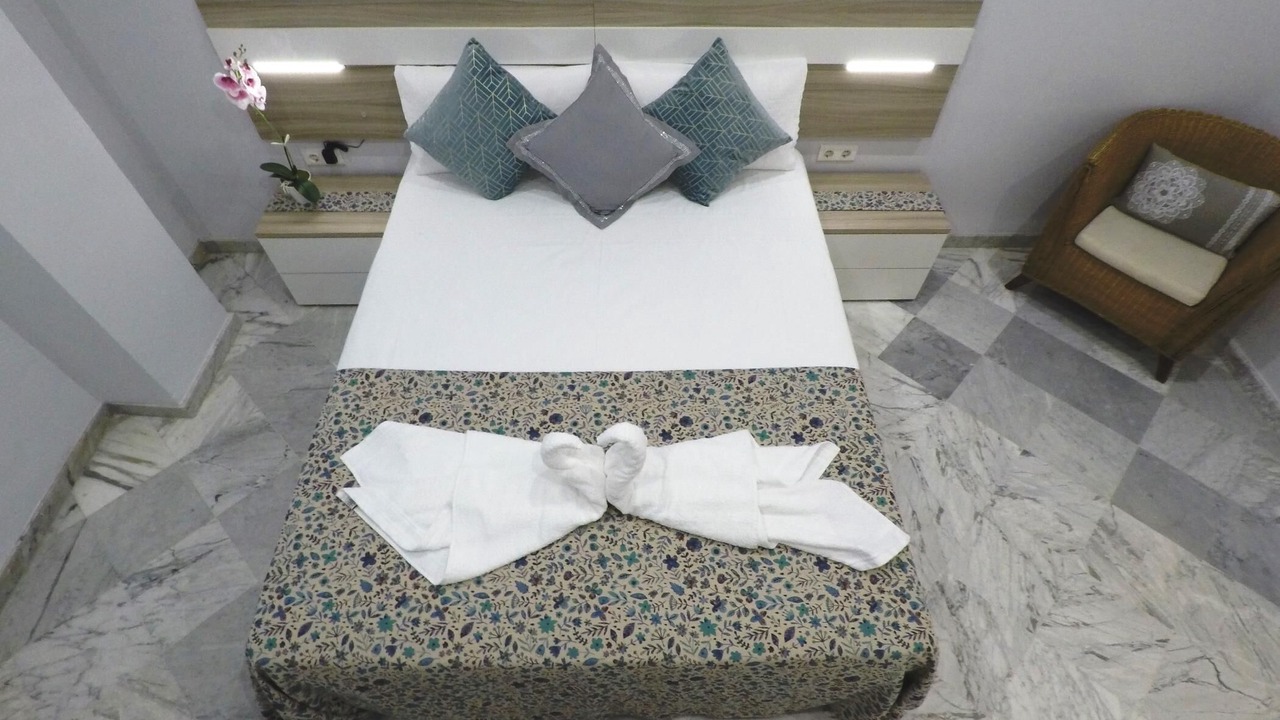 Photo of Bedroom in San Miguel-Capuchinos