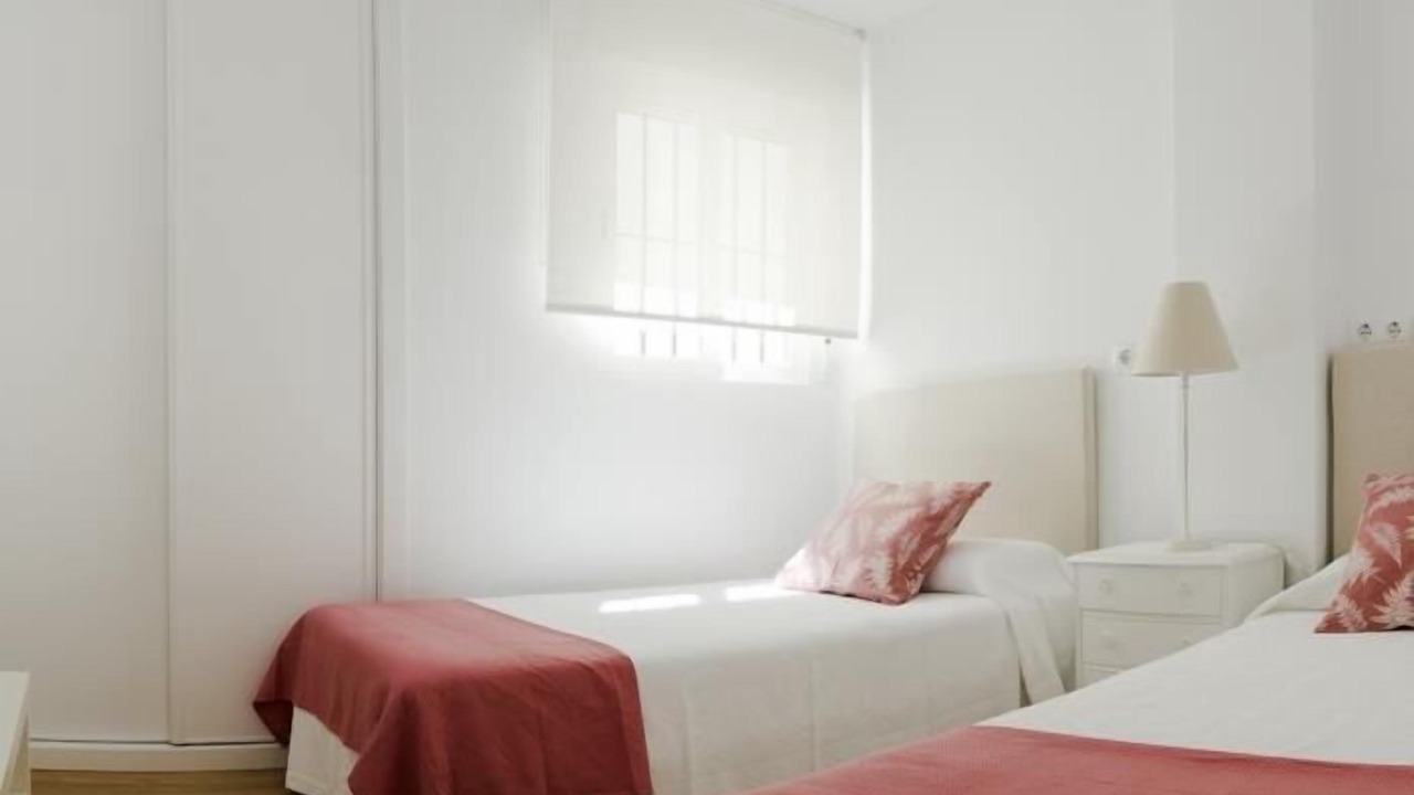 Photo of Bedroom in La Trinidad-San Juan y Todos los Santos