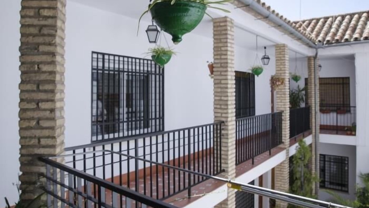 Photo of Outdoor in La Trinidad-San Juan y Todos los Santos