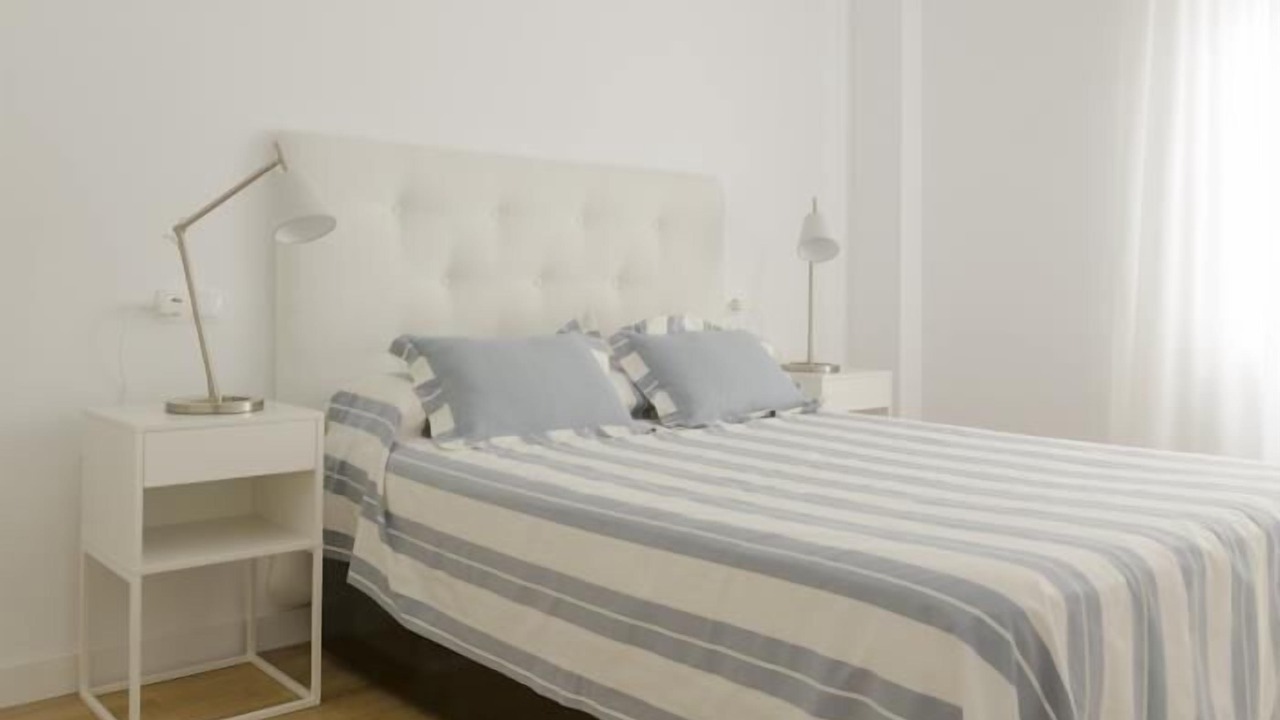 Photo of Bedroom in La Trinidad-San Juan y Todos los Santos