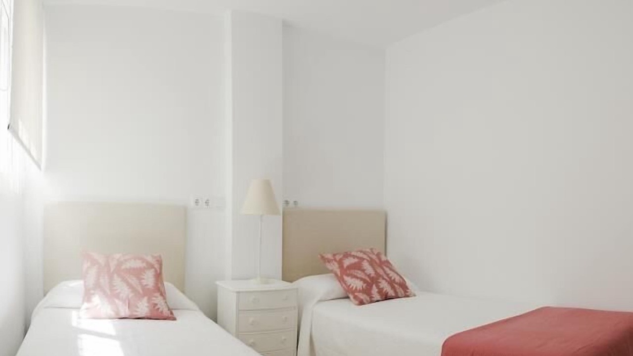 Photo of Bedroom in La Trinidad-San Juan y Todos los Santos
