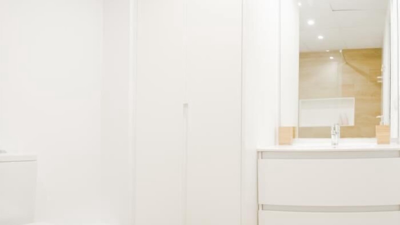 Photo of Bathroom in La Trinidad-San Juan y Todos los Santos