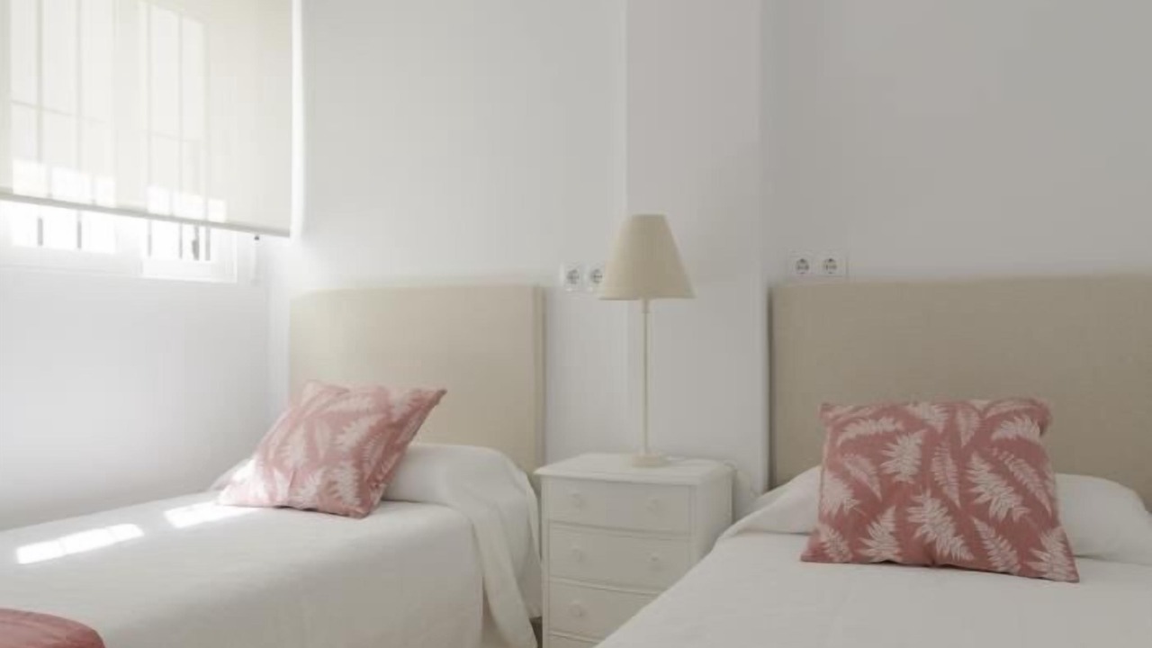 Photo of Bedroom in La Trinidad-San Juan y Todos los Santos