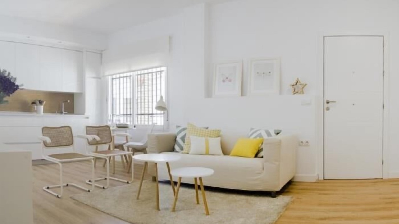 Photo of Livingroom in La Trinidad-San Juan y Todos los Santos