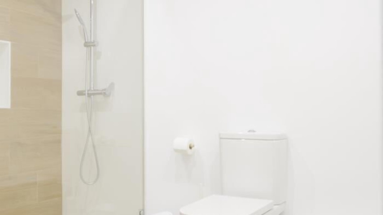 Photo of Bathroom in La Trinidad-San Juan y Todos los Santos