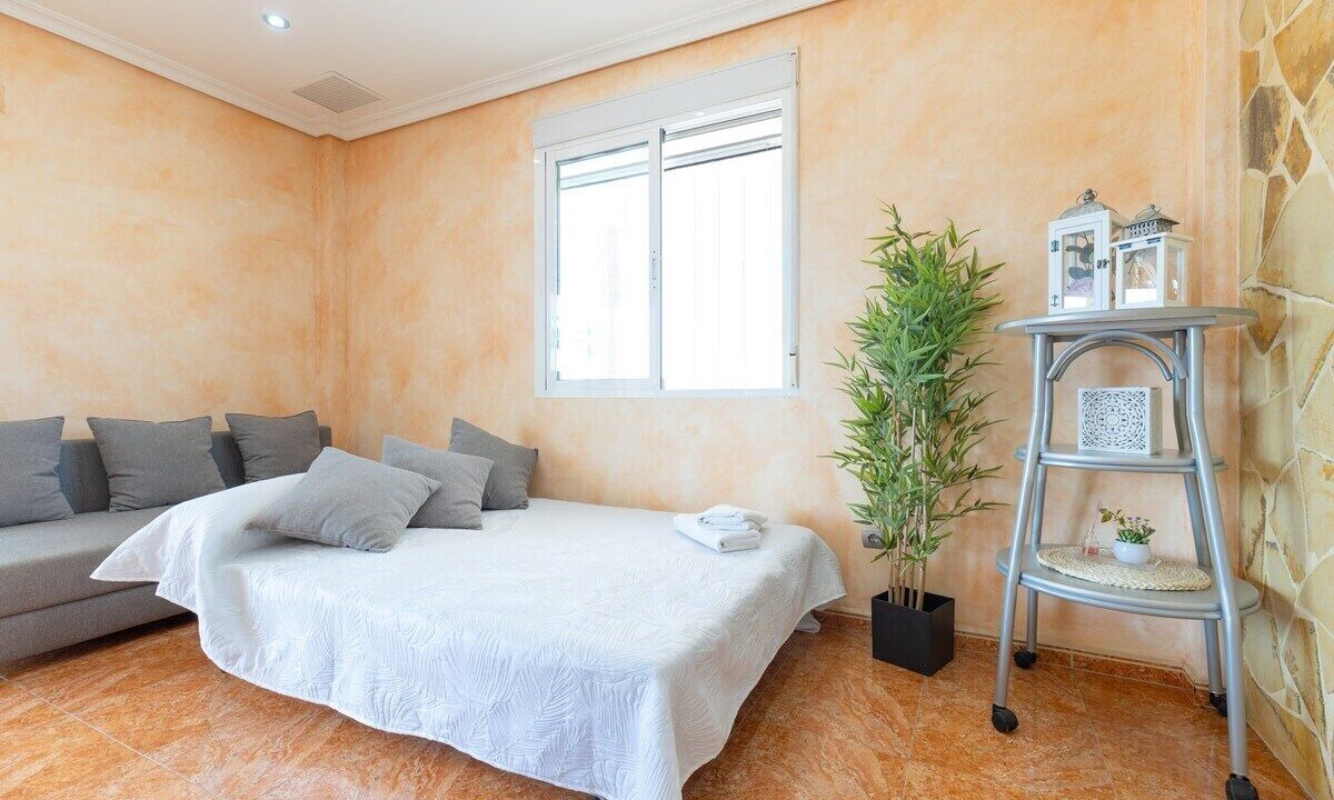 Photo of Bedroom in Crevillente