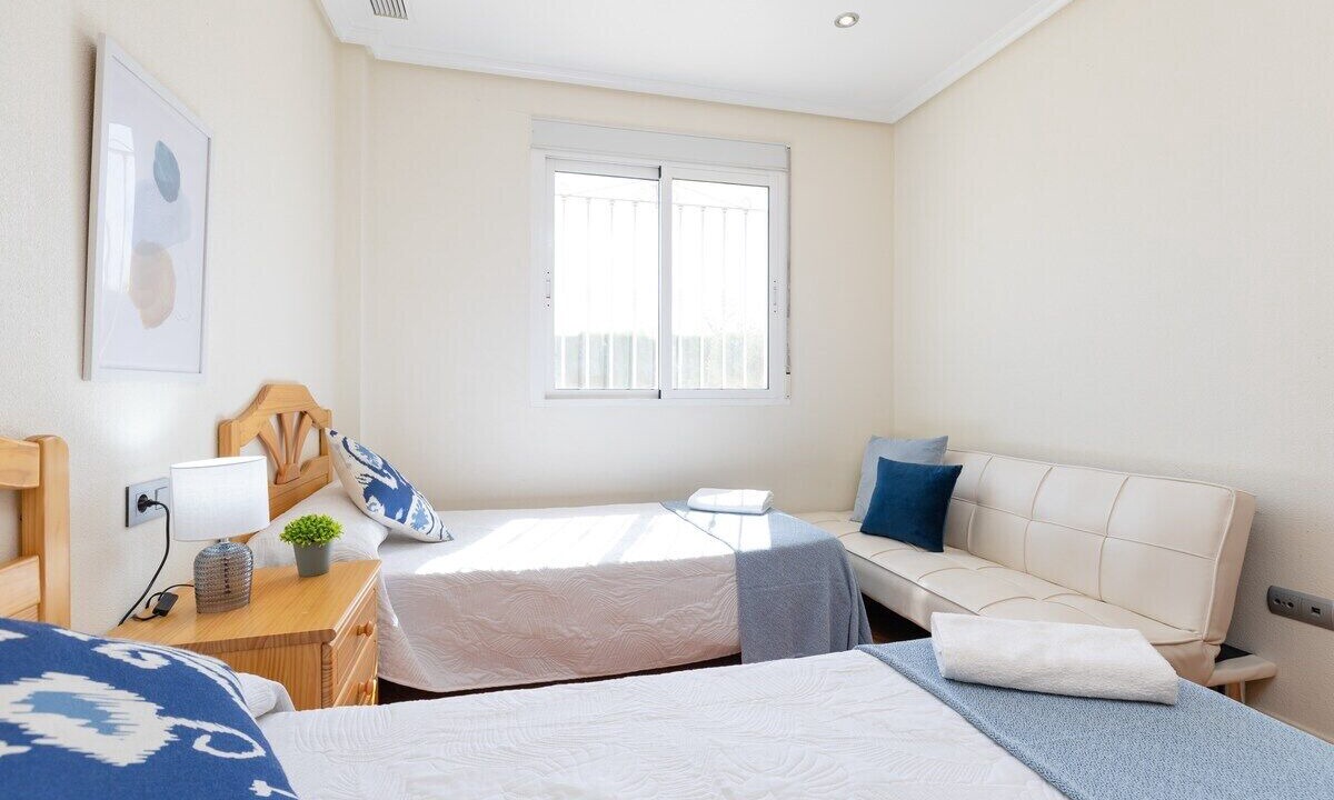 Photo of Bedroom in Crevillente