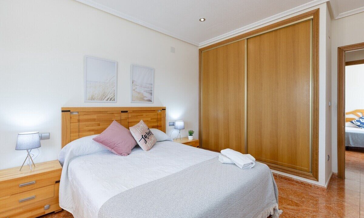 Photo of Bedroom in Crevillente