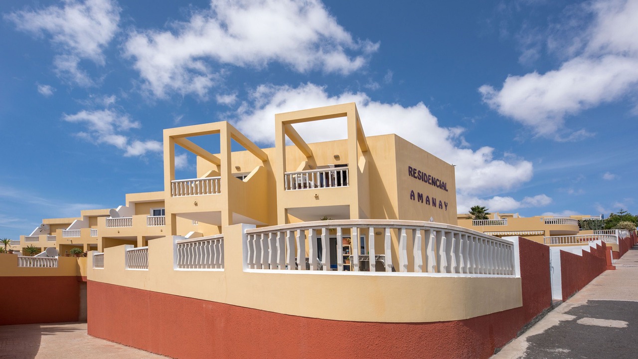 Photo of Outdoor in Bahia Calma