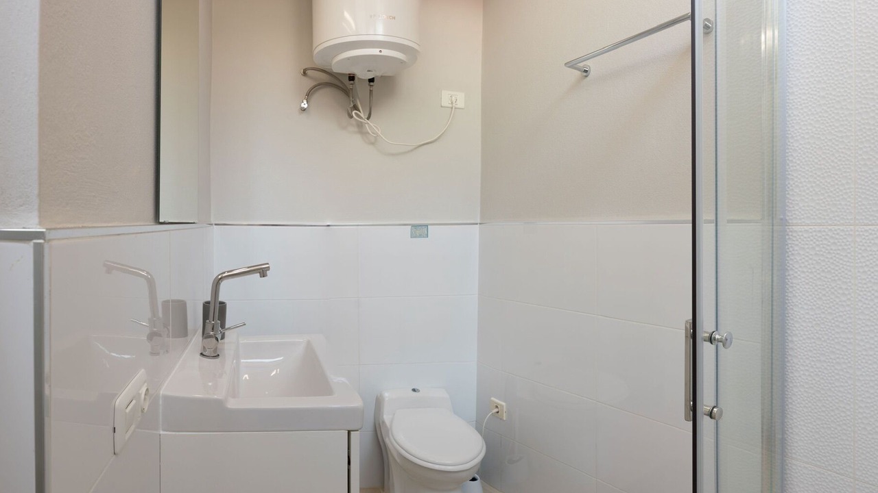 Photo of Bathroom in Bahia Calma