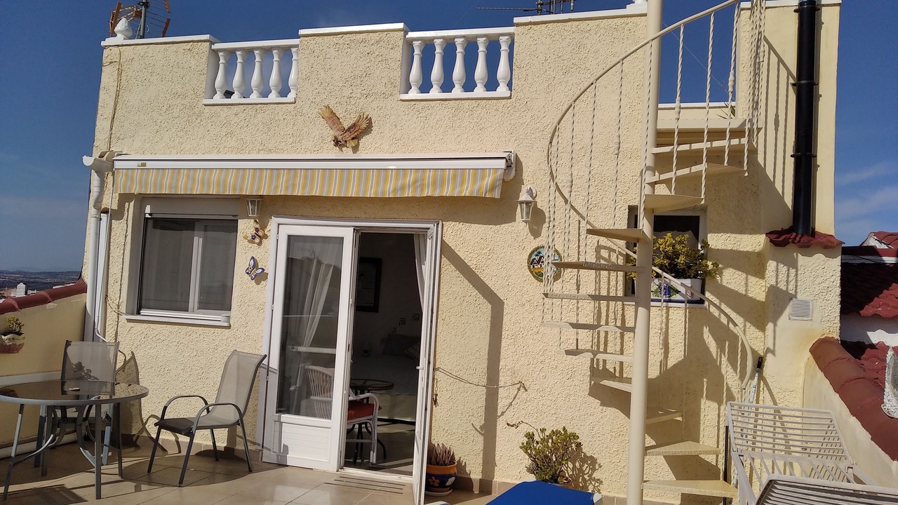 Photo of Outdoor in Quesada