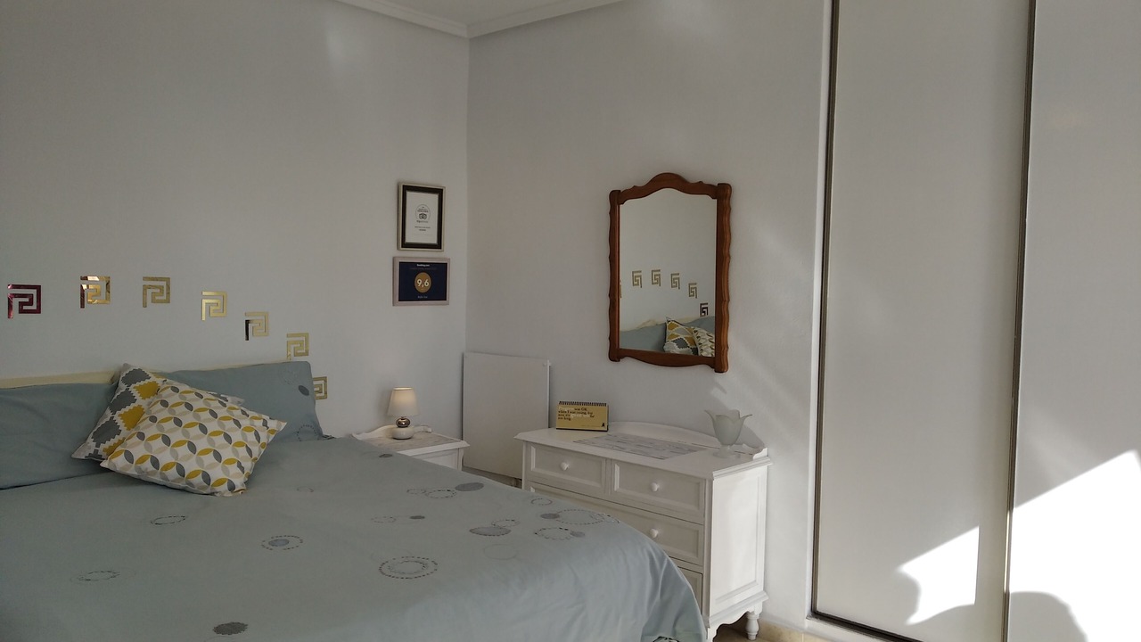 Photo of Bedroom in Quesada