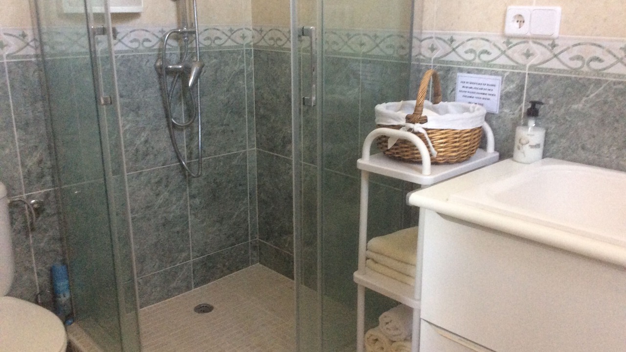 Photo of Bathroom in Quesada