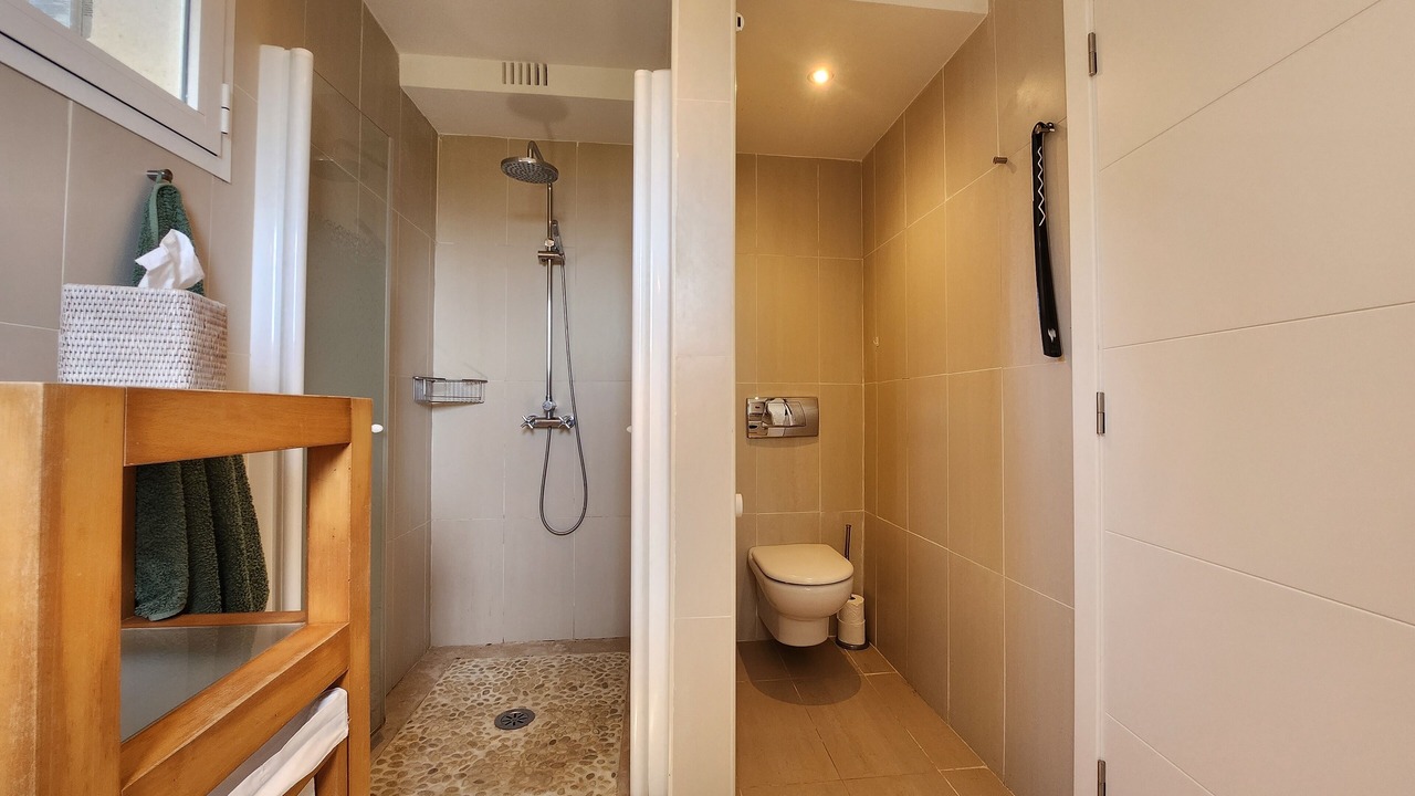 Photo of Bathroom in Playa de Formentor