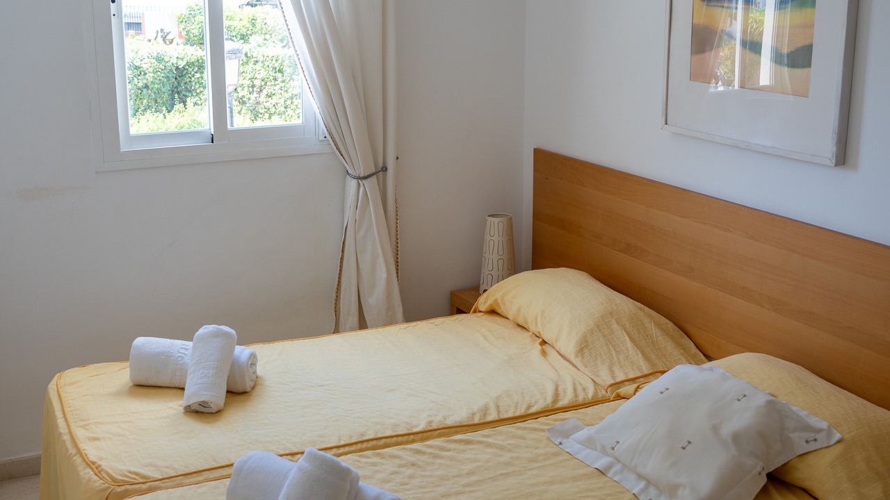 Photo of Bedroom in San Luis de Sabinillas