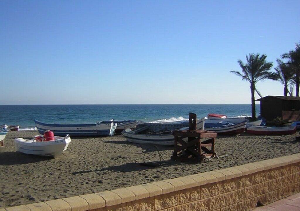 Photo of Others in San Luis de Sabinillas