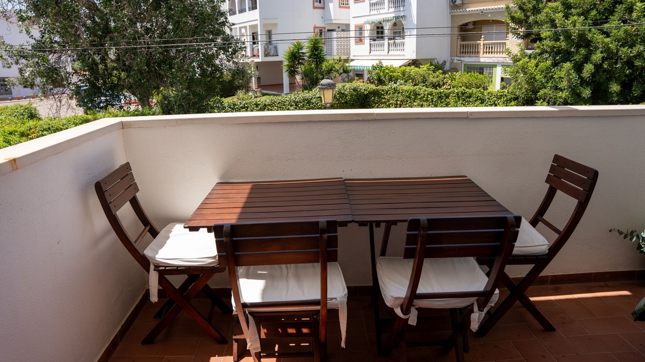 Photo of Outdoor in San Luis de Sabinillas