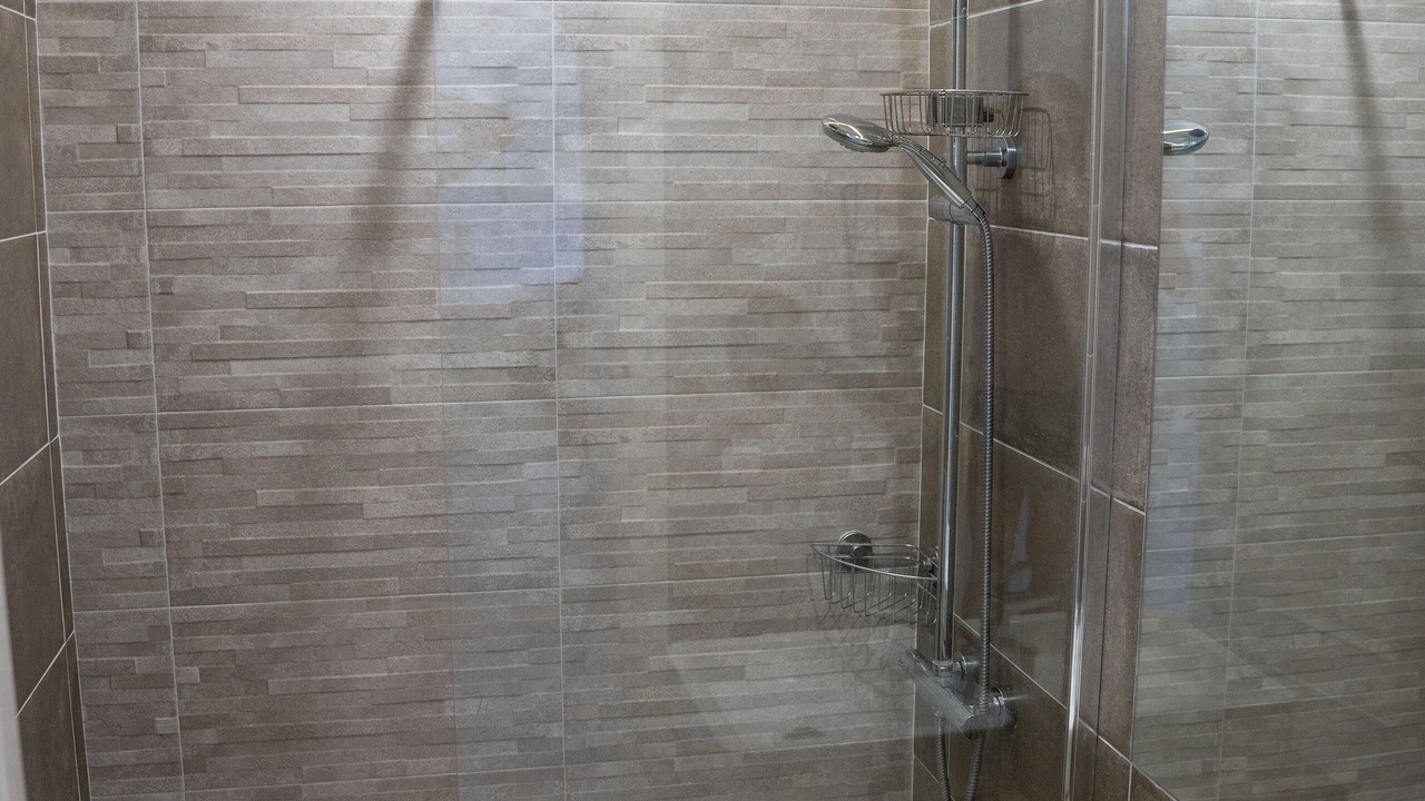 Photo of Bathroom in San Luis de Sabinillas