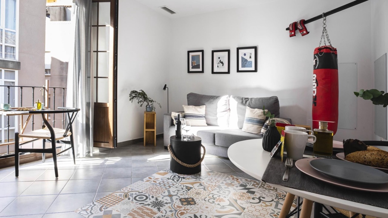 Photo of Livingroom in Lagunillas