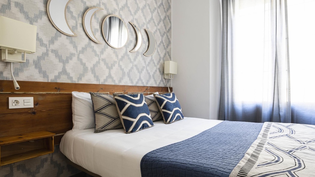Photo of Bedroom in Lagunillas