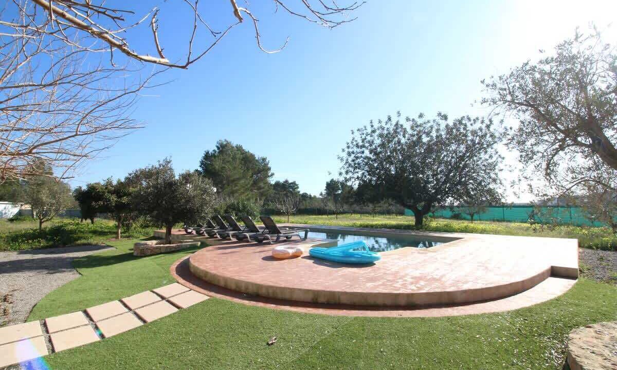 Photo of Outdoor in Sant Rafael de Sa Creu