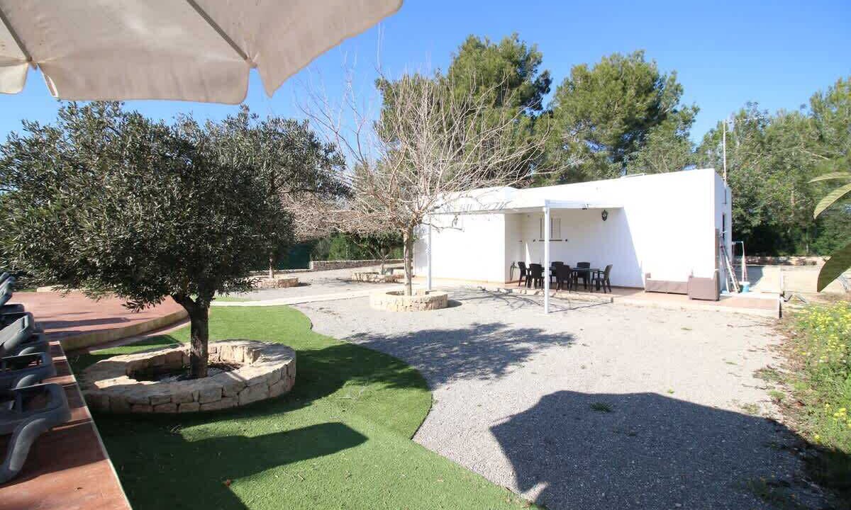 Photo of Outdoor in Sant Rafael de Sa Creu