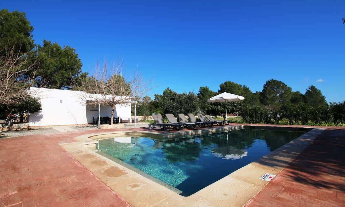 Photo of Outdoor in Sant Rafael de Sa Creu