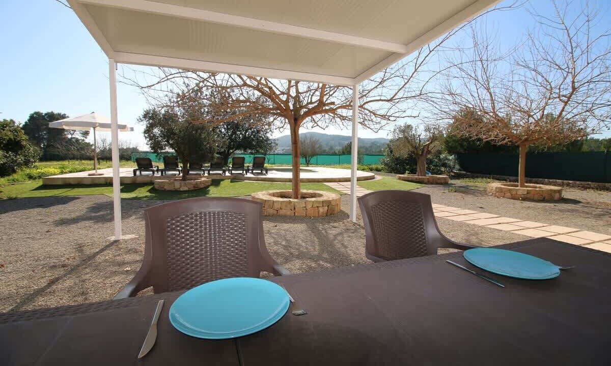 Photo of Outdoor in Sant Rafael de Sa Creu