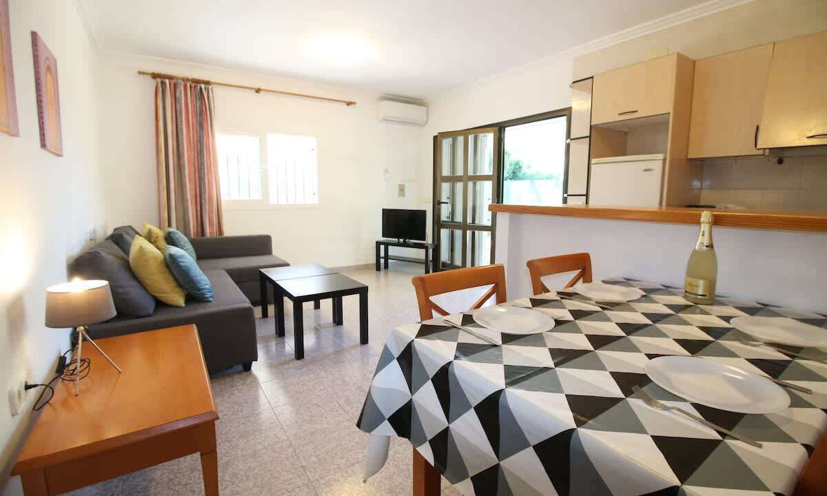 Photo of Livingroom in Sant Rafael de Sa Creu
