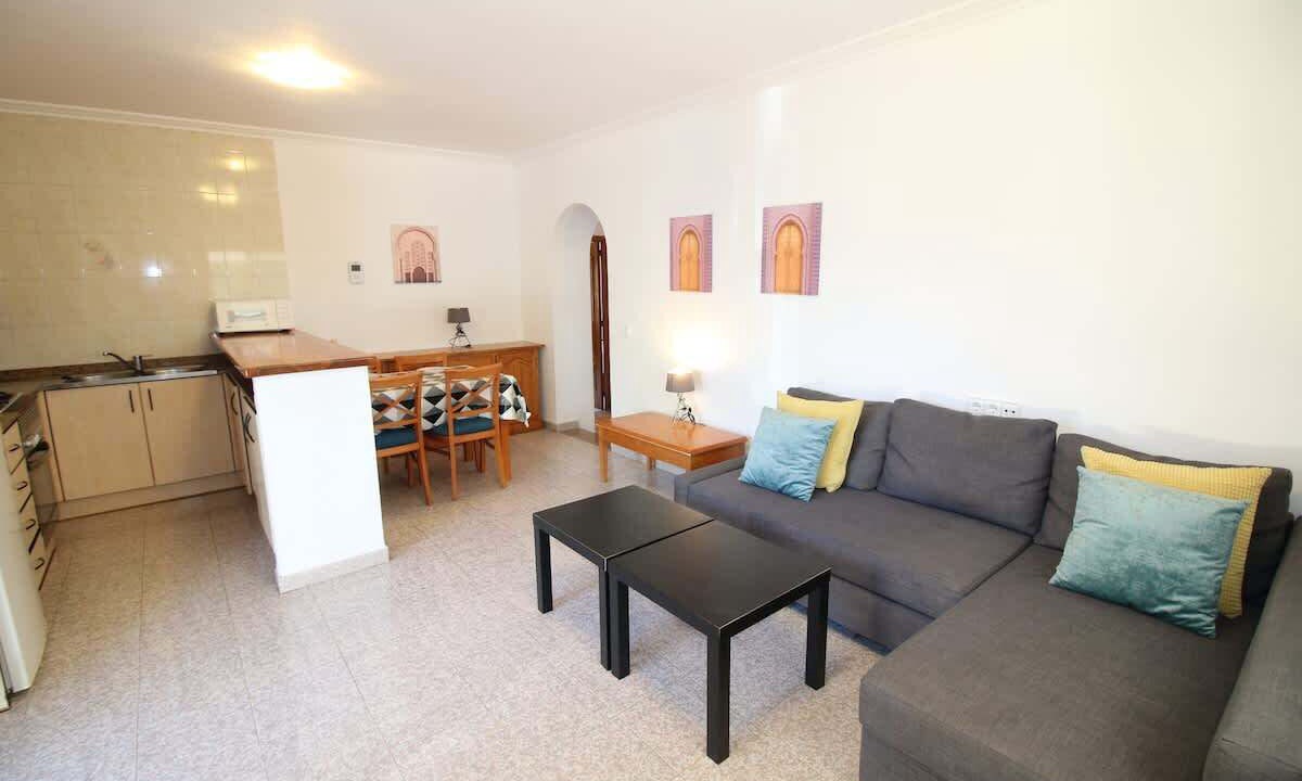 Photo of Livingroom in Sant Rafael de Sa Creu