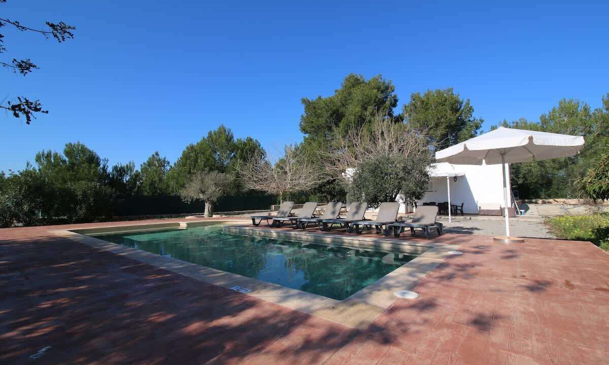 Photo of Outdoor in Sant Rafael de Sa Creu