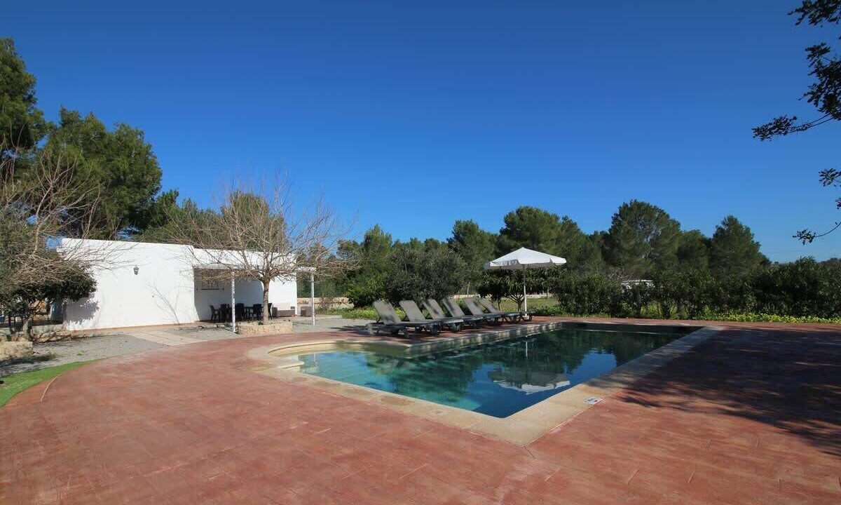 Photo of Outdoor in Sant Rafael de Sa Creu