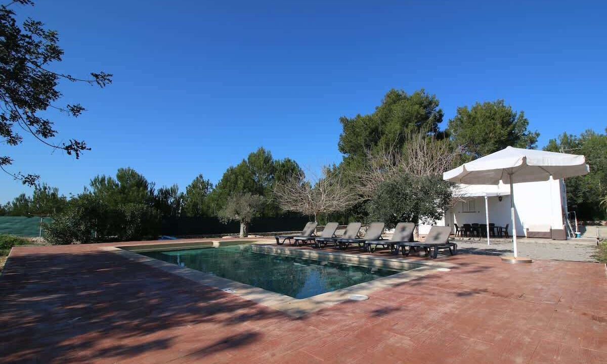 Photo of Outdoor in Sant Rafael de Sa Creu