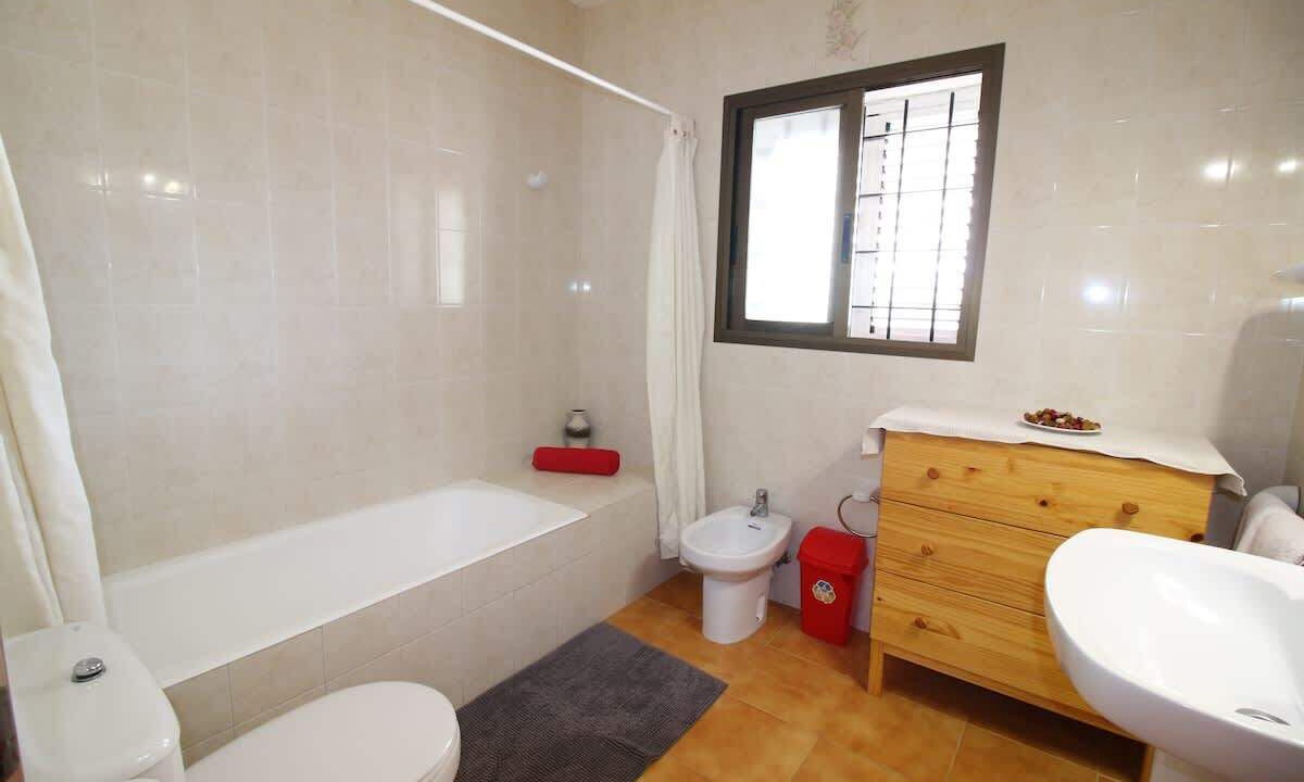 Photo of Bathroom in Sant Rafael de Sa Creu