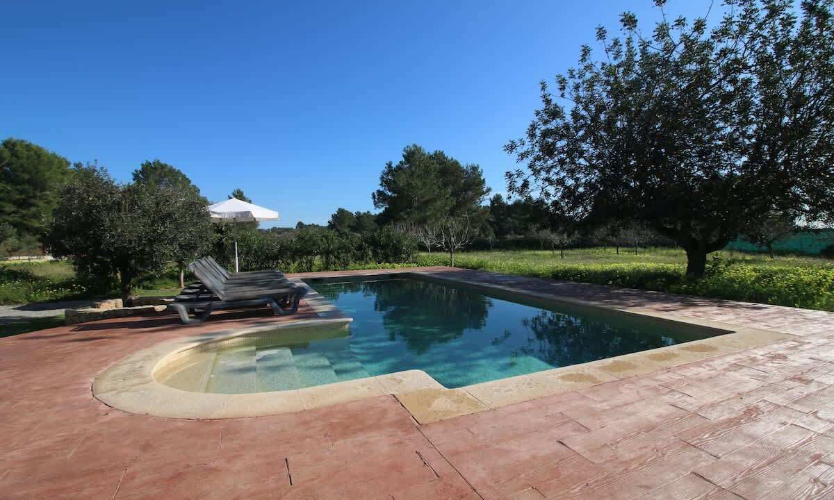 Photo of Outdoor in Sant Rafael de Sa Creu