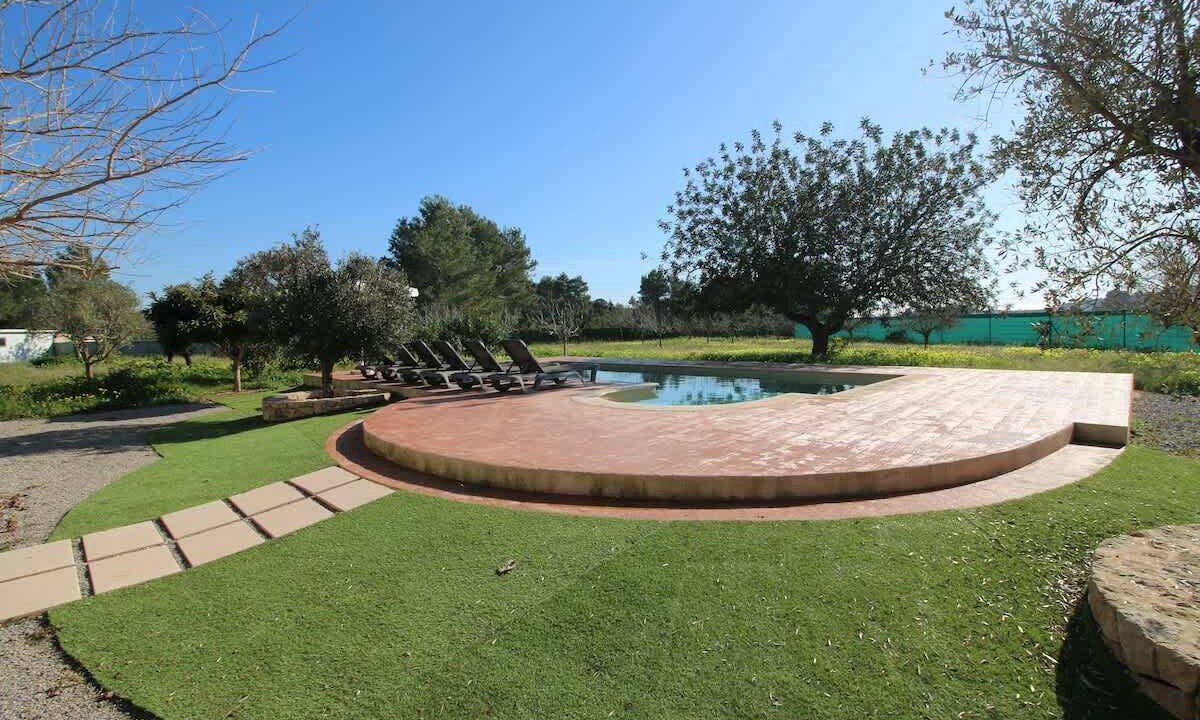 Photo of Outdoor in Sant Rafael de Sa Creu