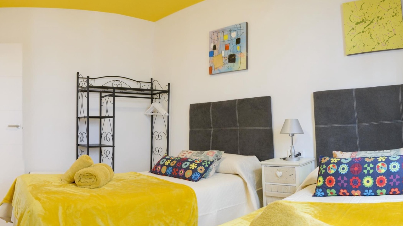 Photo of Bedroom in La Catedral