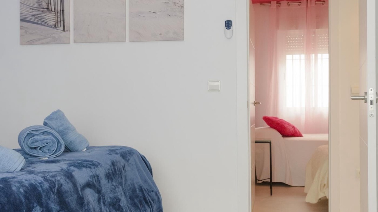 Photo of Bedroom in La Catedral