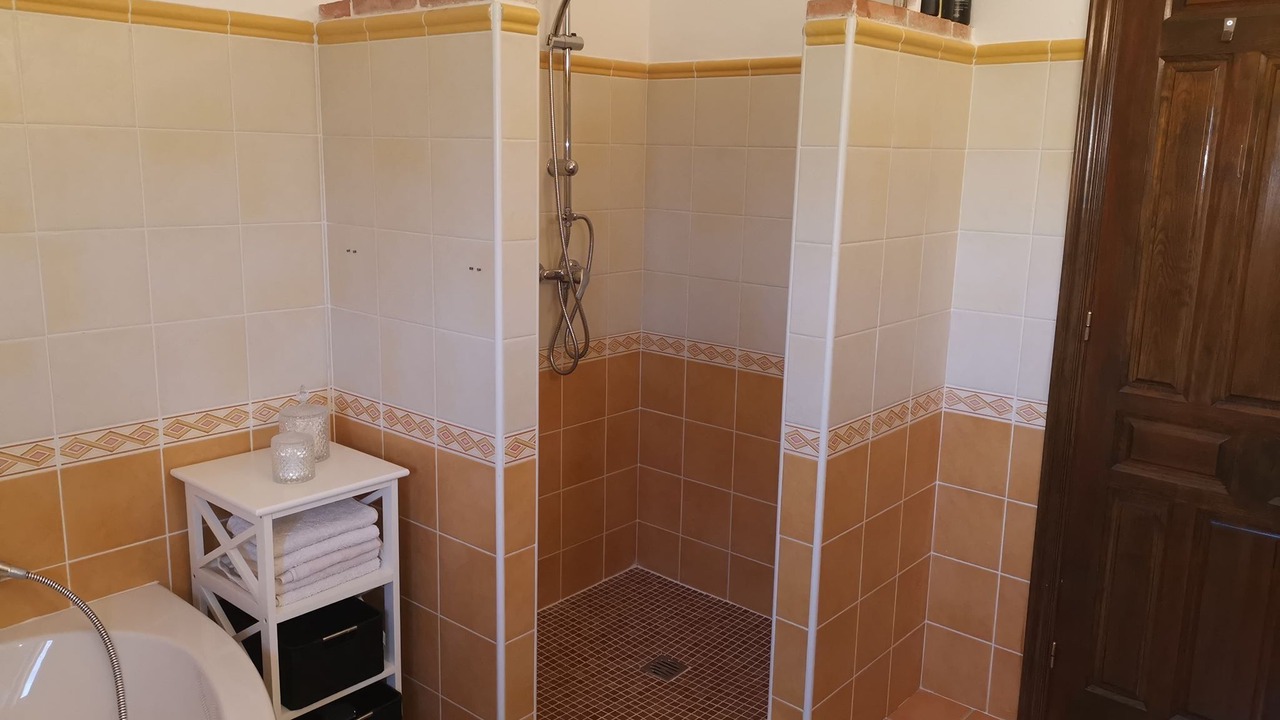 Photo of Bathroom in Orihuela
