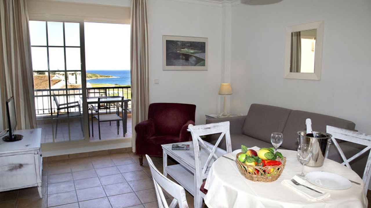 Photo of Livingroom in La Linea de la Concepcion