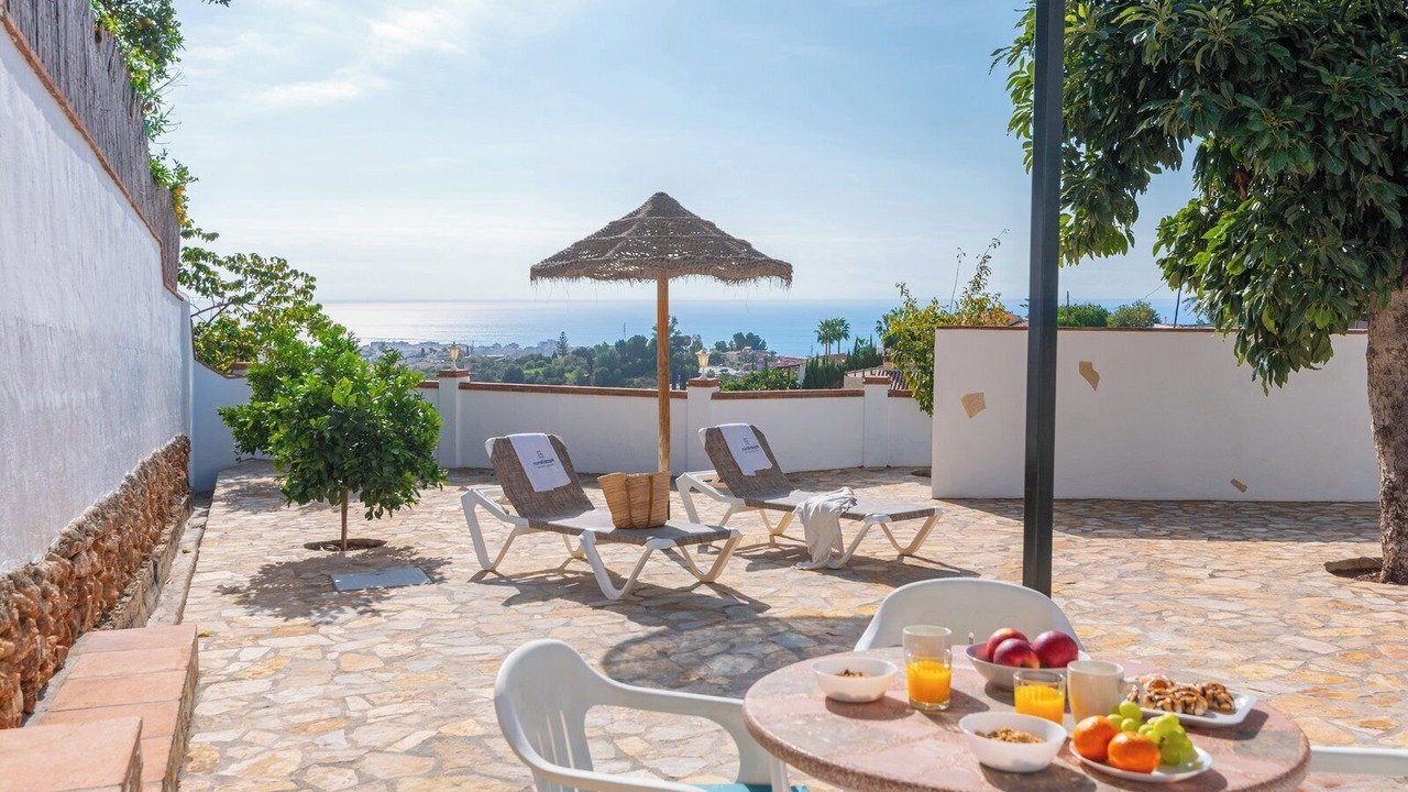 Photo of Outdoor in Frigiliana