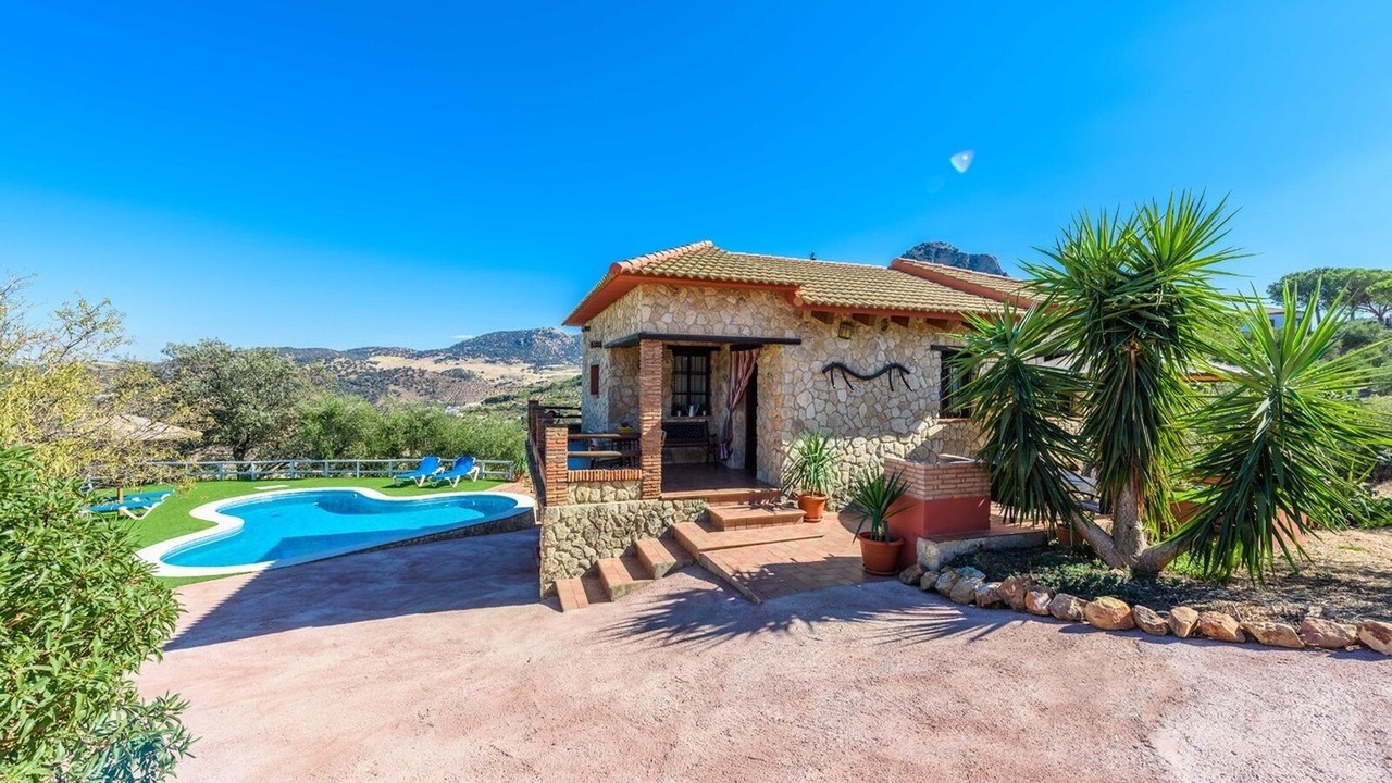 Photo of Outdoor in El Gastor
