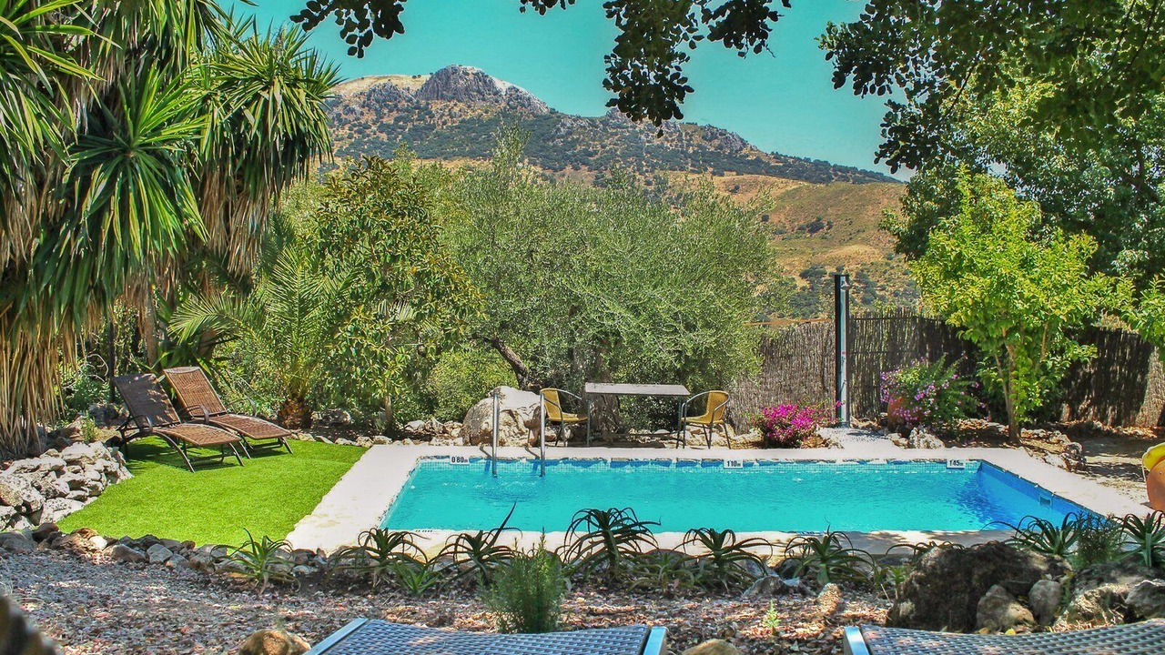Photo of Outdoor in Montecorto