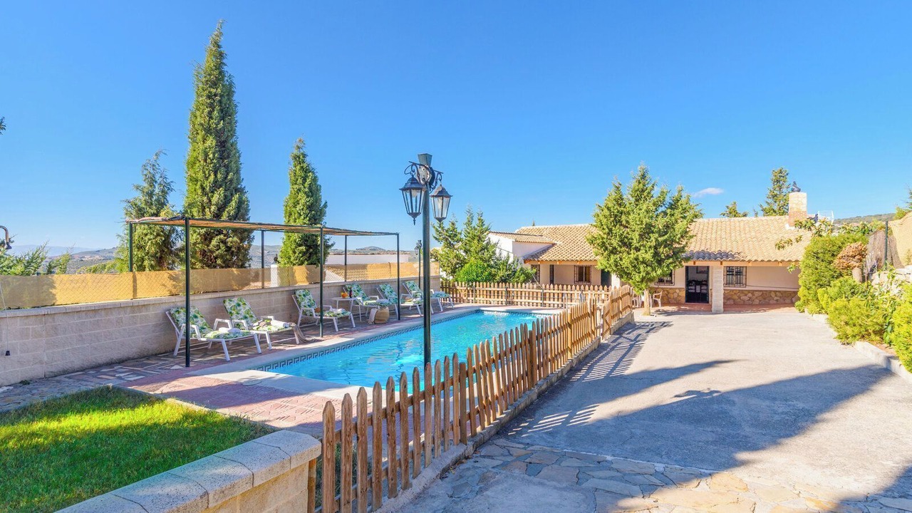 Photo of Outdoor in Montefrio