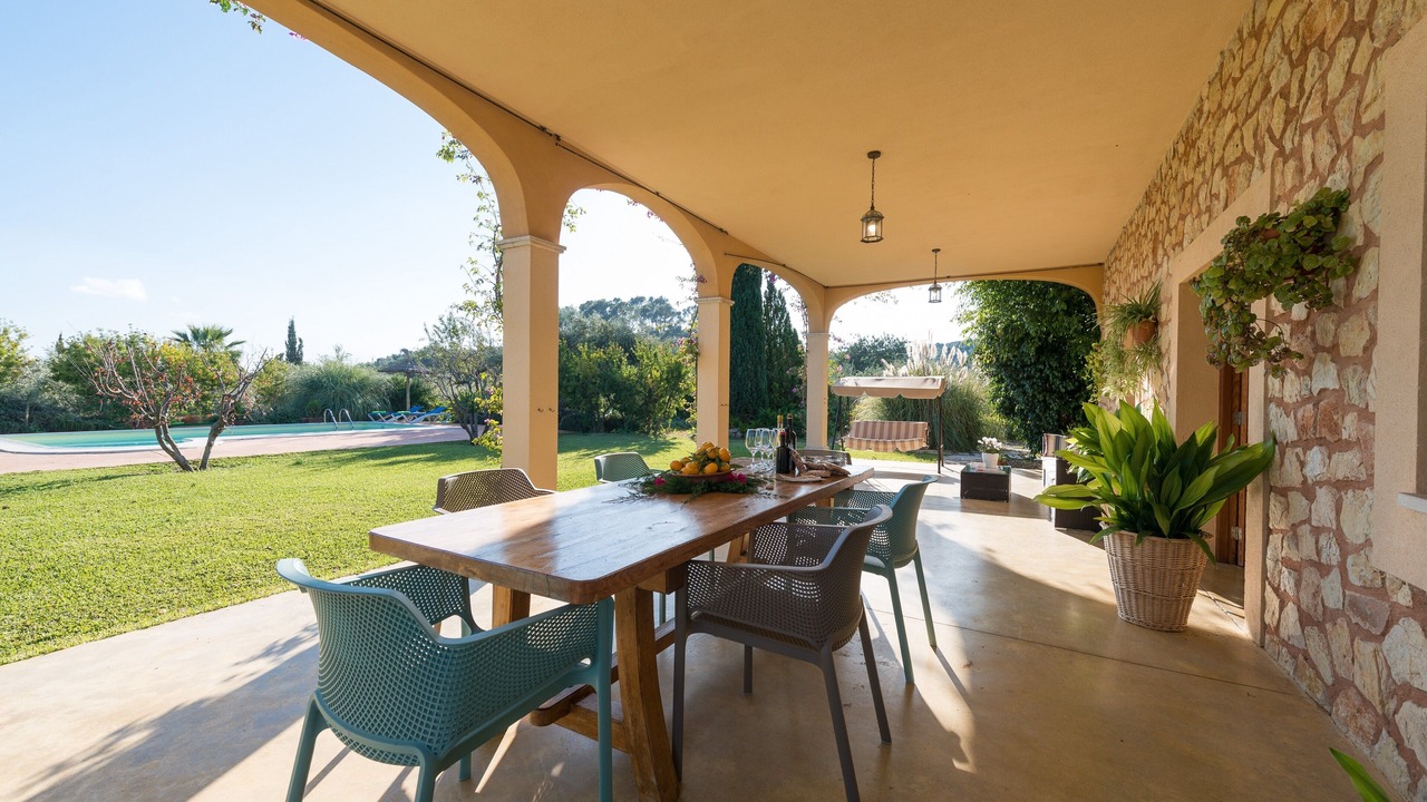 Photo of Outdoor in Selva
