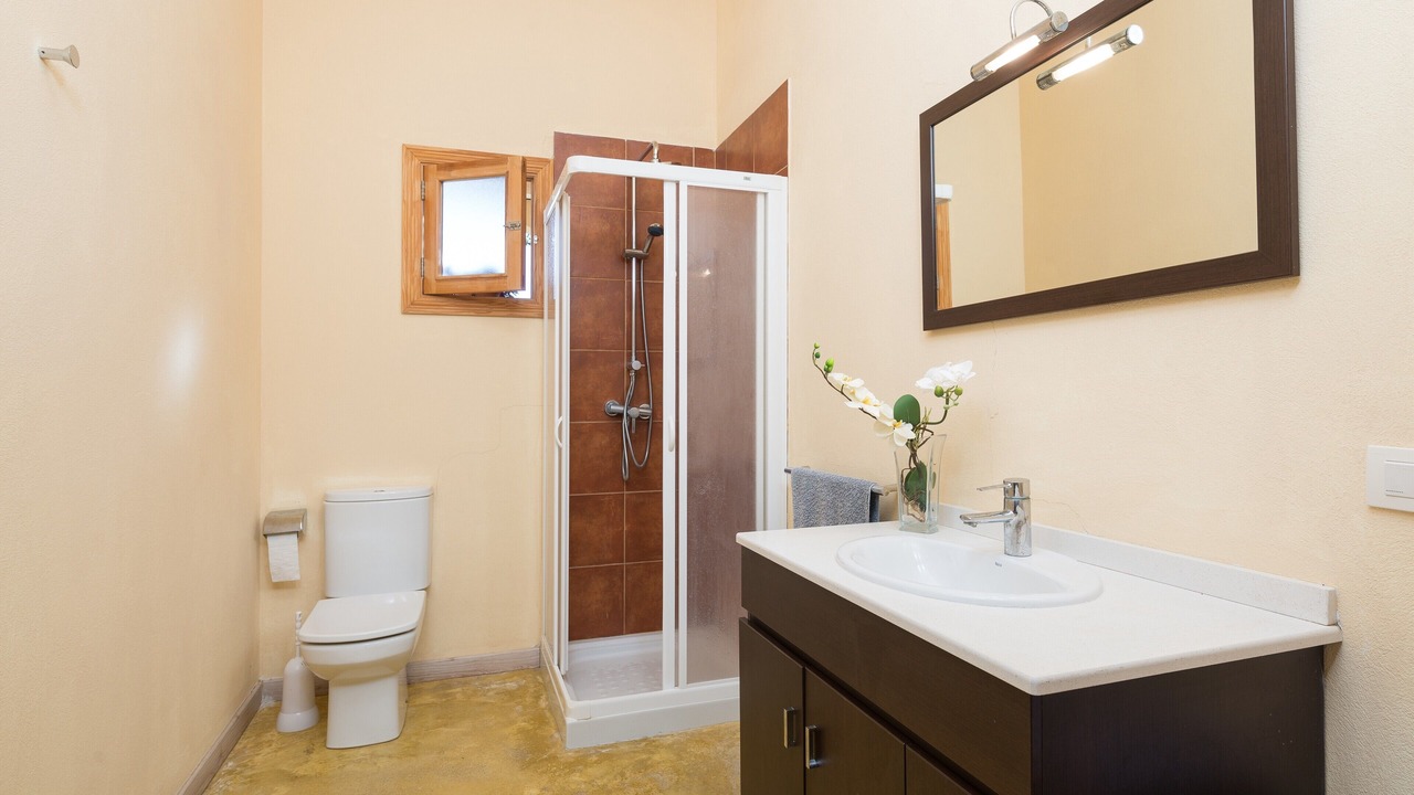 Photo of Bathroom in Selva