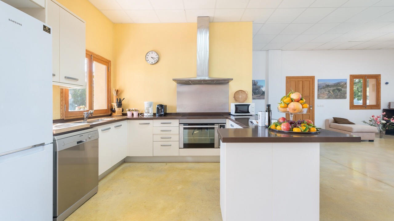 Photo of Kitchen in Selva