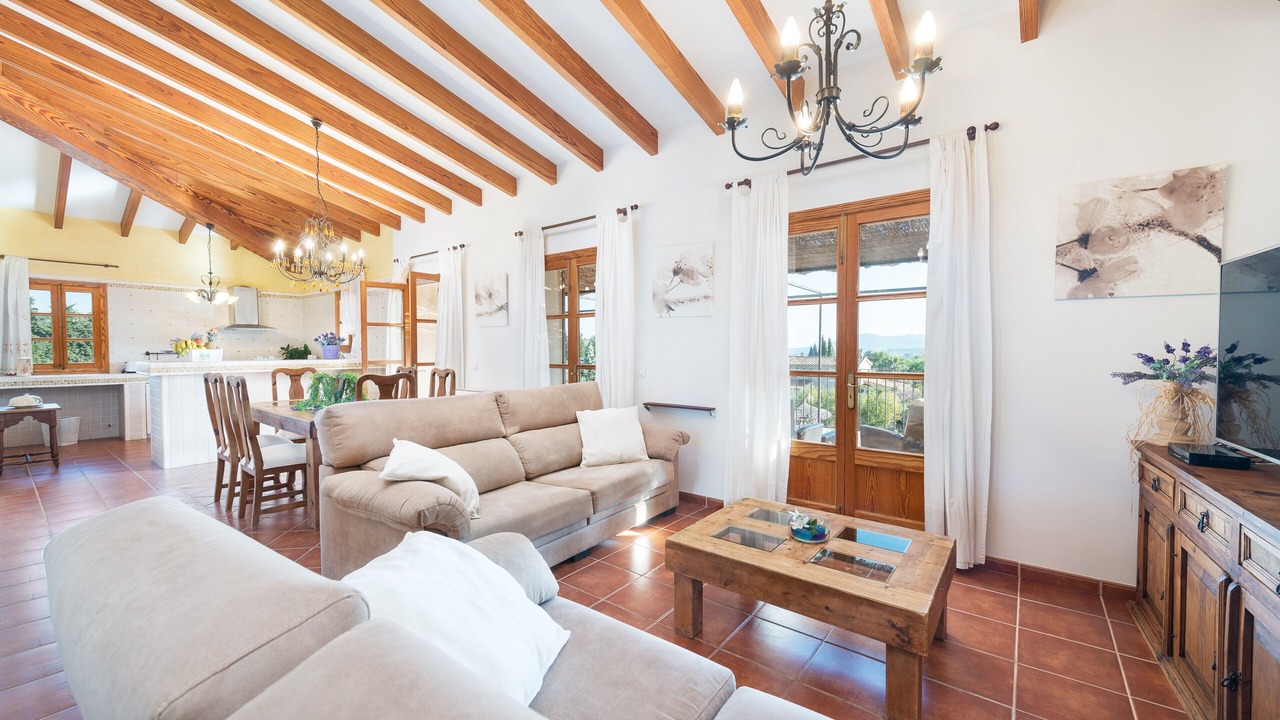 Photo of Livingroom in Selva